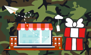 Tienda de Regalos